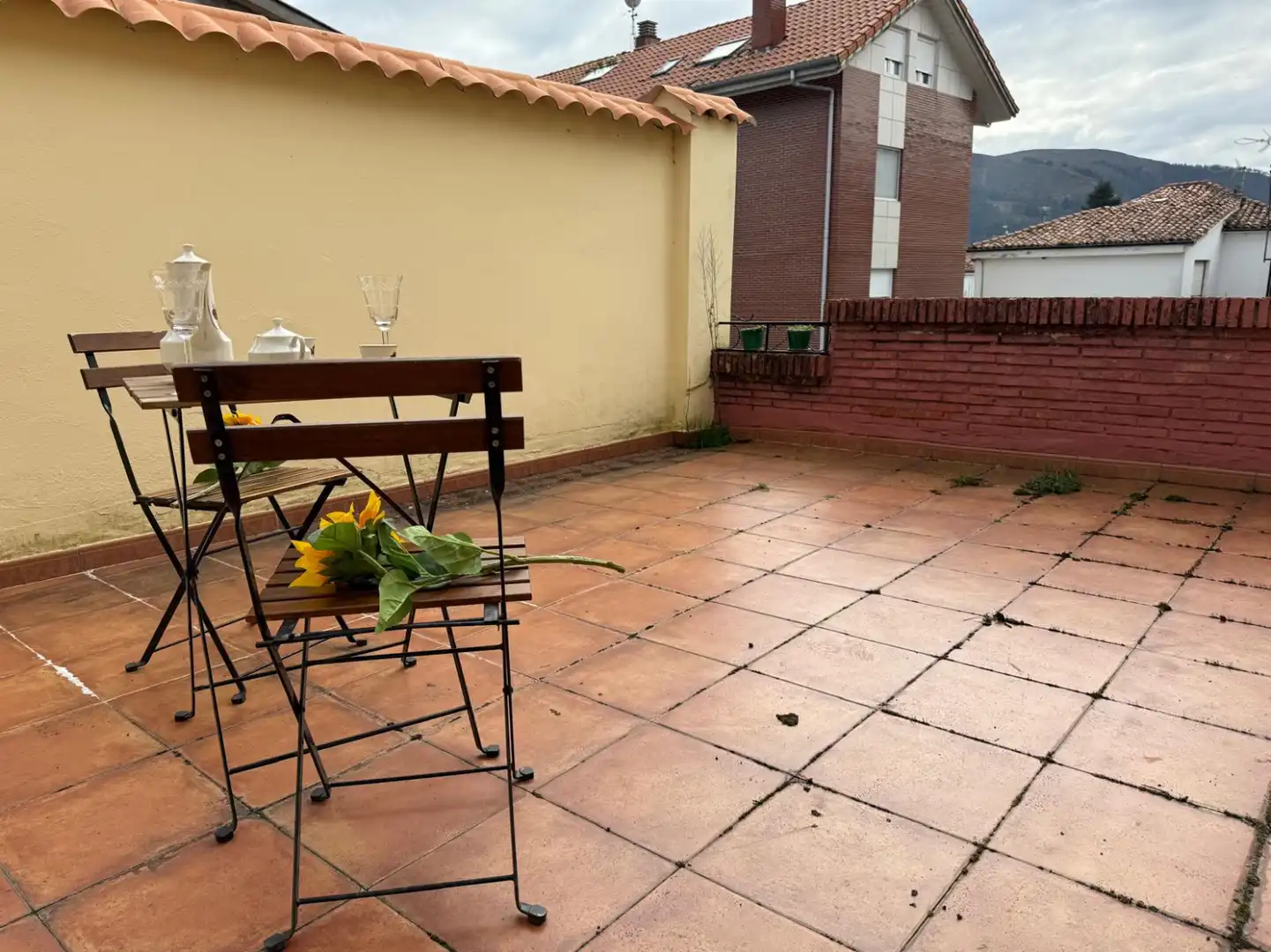Casa amb terrassa en venda a Cabezón de la Sal - AV LAS CASUCAS 9, imagen 18