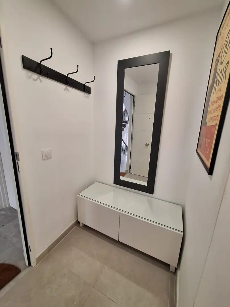 Flat for rent in Calle Jardines, 15, Centro- San Felipe - Huerta Fava