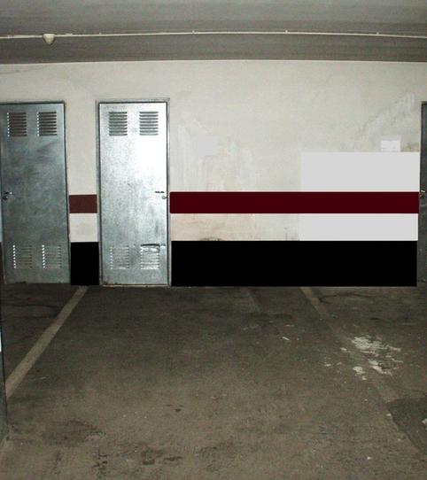 Foto 2 de Garaje de alquiler en El Torreón - Los Ángeles - El Pilar, Ciudad Real Capital