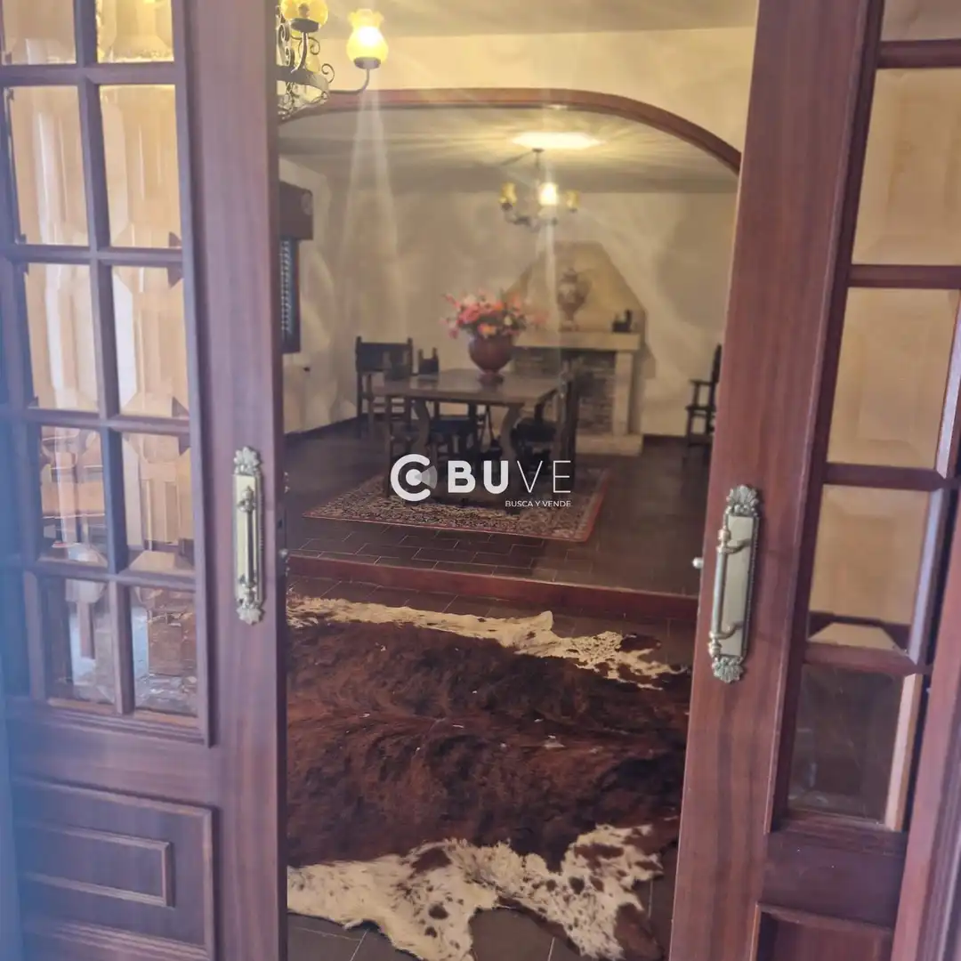 Casa o chalet en venta en Avión con Calefacción