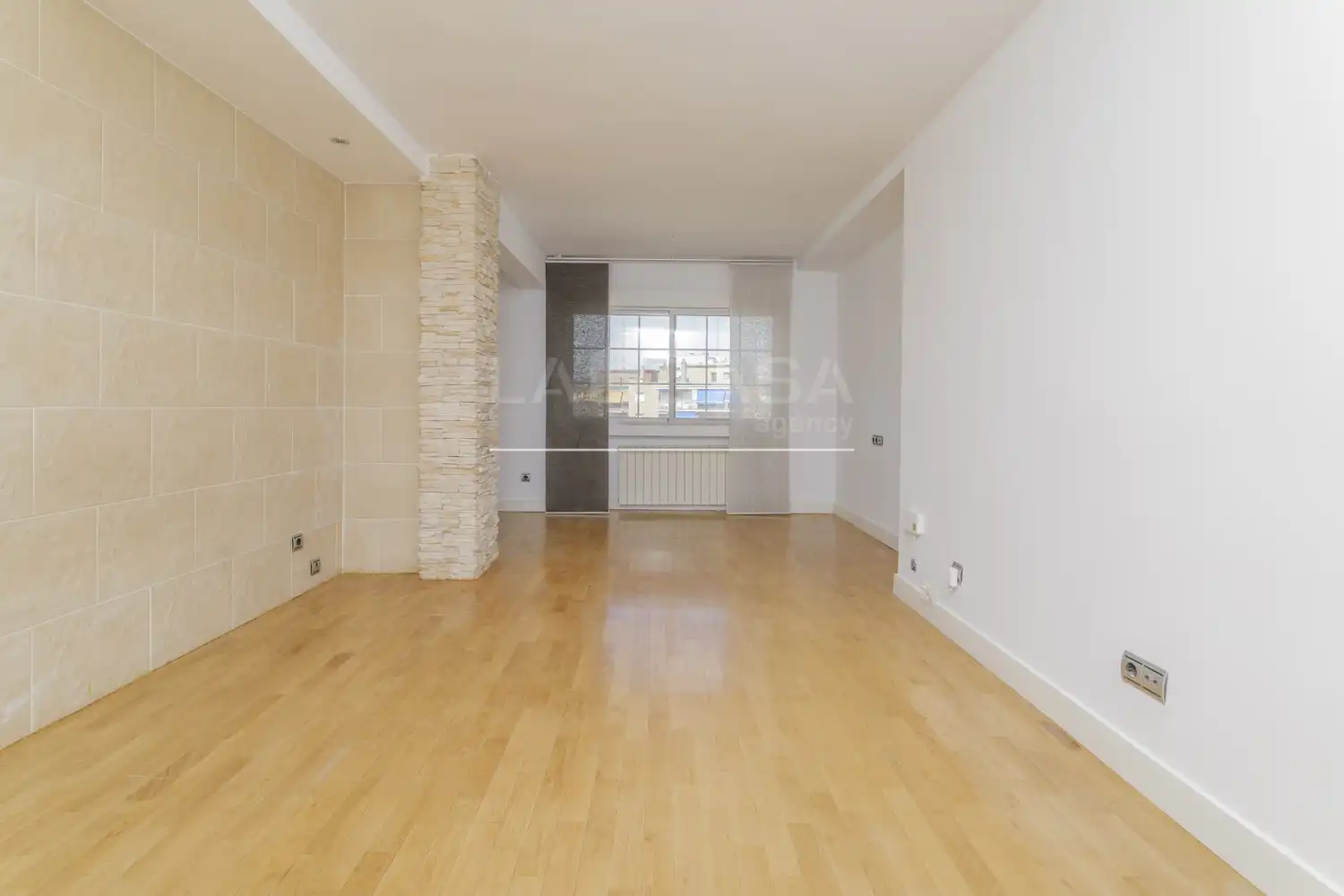 Wohnung mit Aufzug zum Verkauf in Paseo de Goya, imagen 2