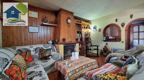 Photo 4 of House or chalet for sale in Cuatro Pinos - El Carmen, Cádiz