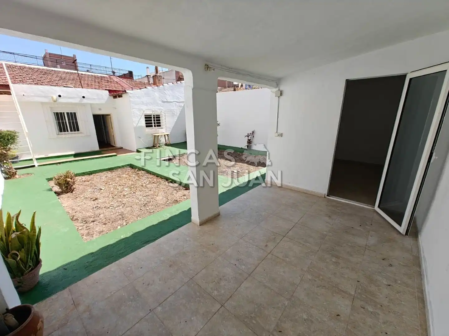 Casa de lloguer a Norte, imagen 7
