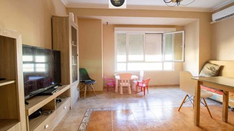 Foto 2 de Pis en venda a Úbeda, Jaén