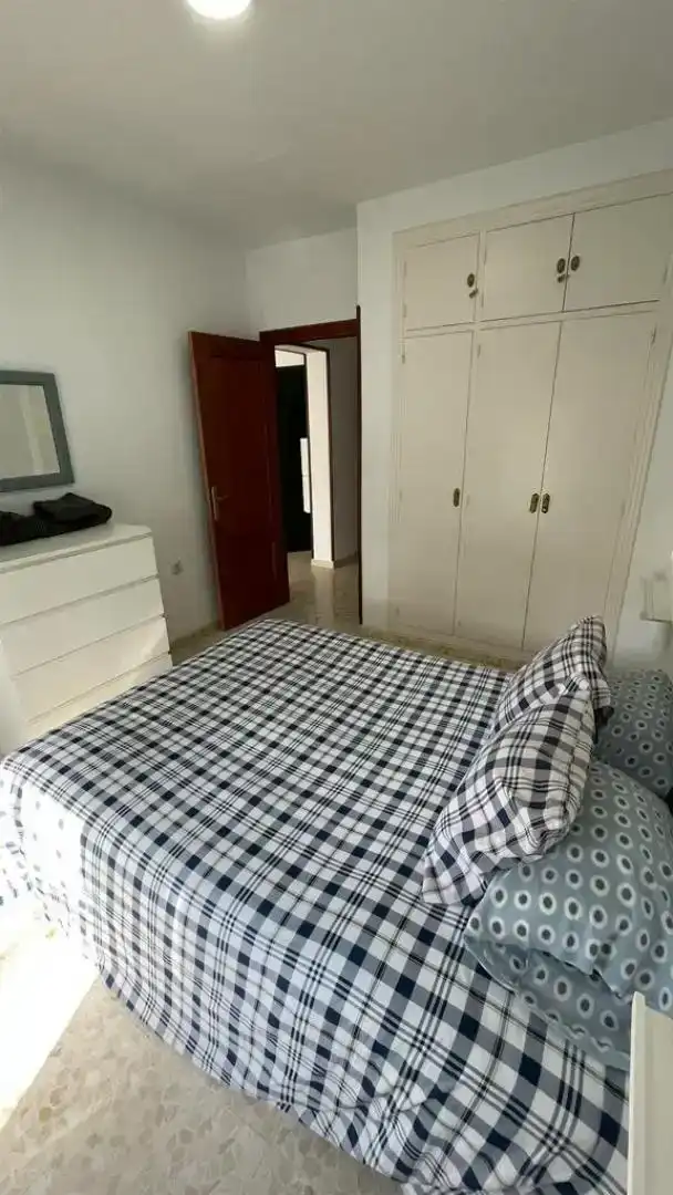 Pis en venda a Avenida Sanlúcar de Barrameda, 38, Playa Cruz del Mar