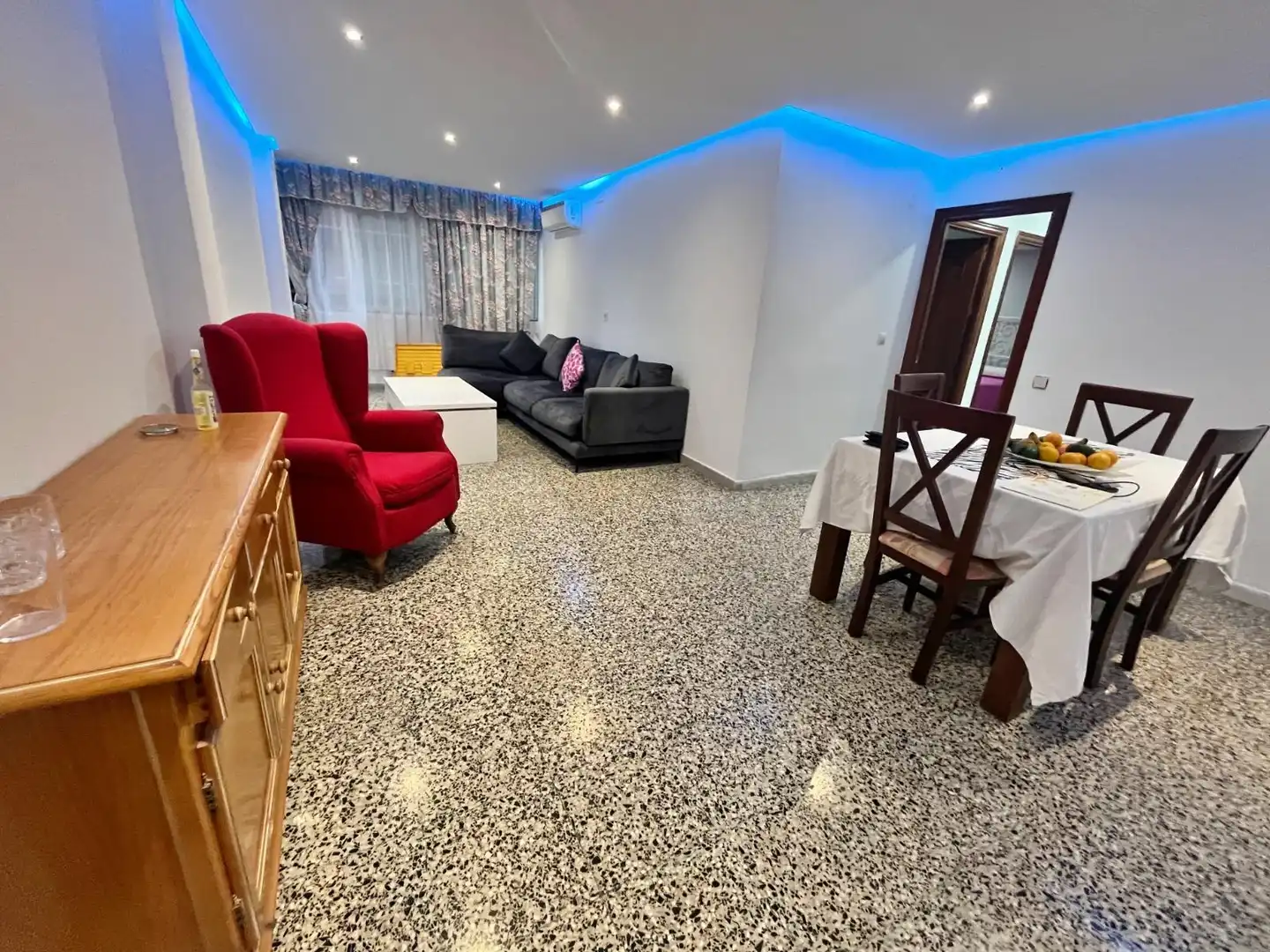 Appartement avec ascenseur à vendre à Bailén - Miraflores