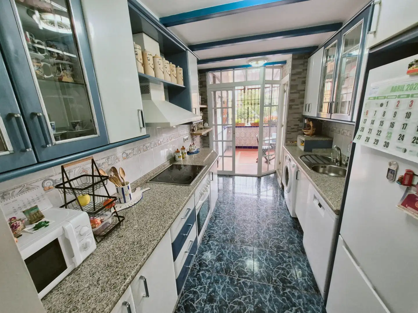 Flat with lift for sale in Barriada de San Diego, imagen 7