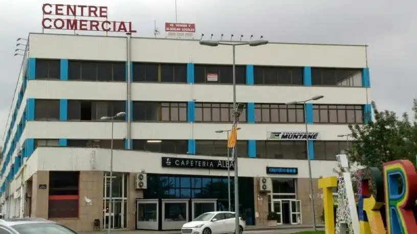 Locale commerciale in vendita a Tàrrega, imagen 2