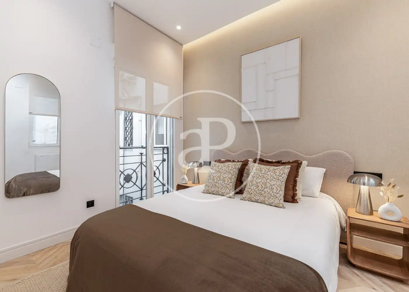 Piso con terraza en venta en C/ de Hortaleza, imagen 23