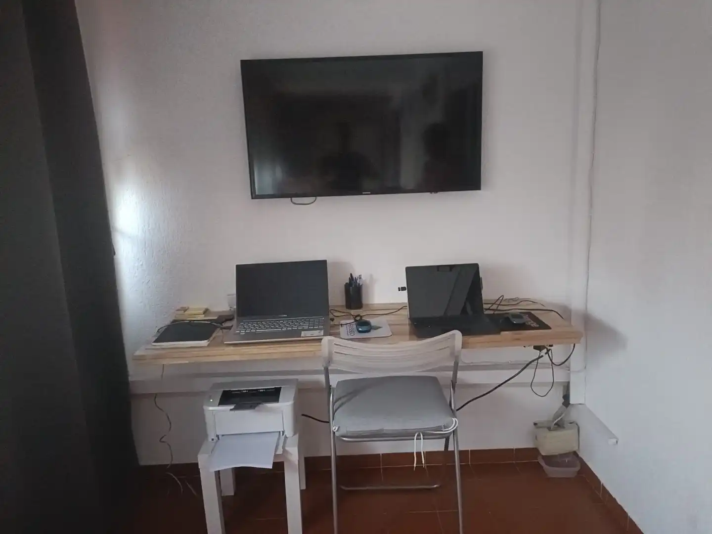 Apartament amb piscina de lloguer a Playa de San Juan - El Cabo de las Huertas, imagen 5