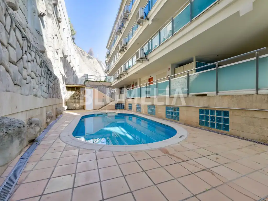 Mini appartamento con piscina in vendita a Calle Currica-Mascarat, imagen 70