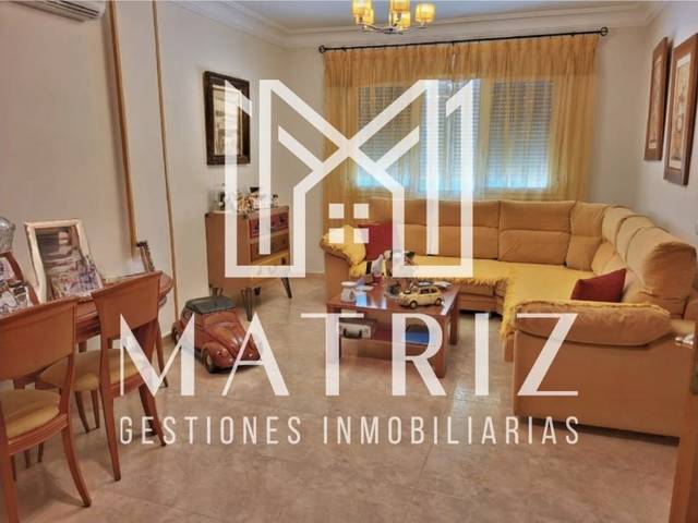 Casa-chalet en Venta en Calle San Antonio en Tomelloso