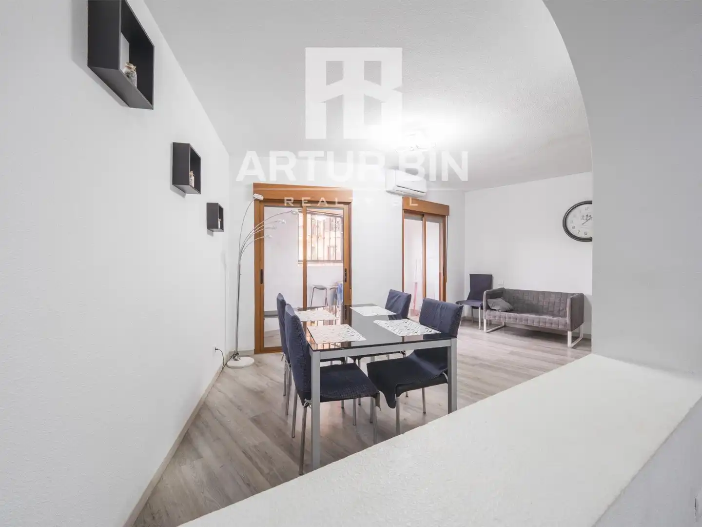 Apartament amb terrassa en venda a Port Saplaya, imagen 23