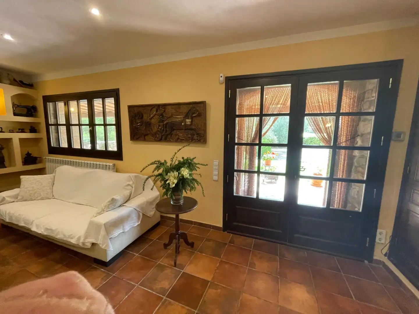 Casa rústica en venda a Aguilar de Segarra, imagen 7