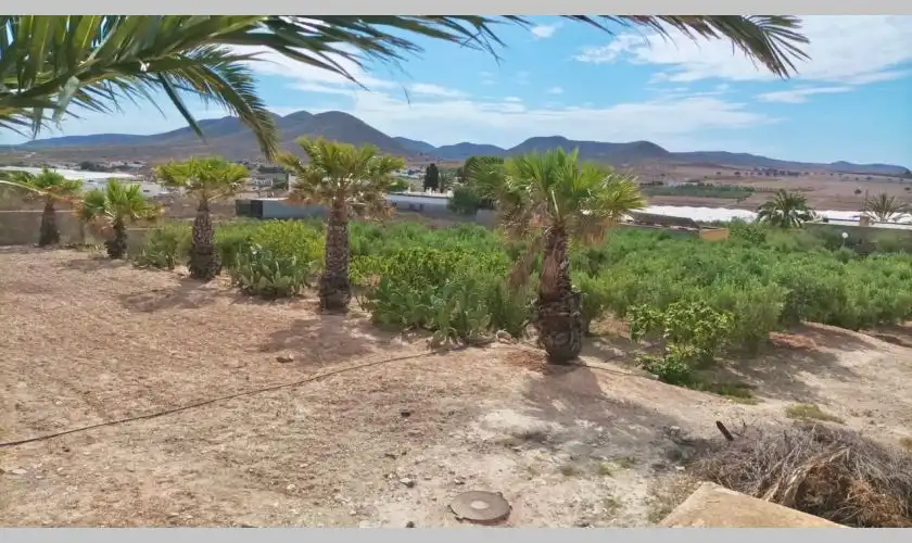 Xalet amb piscina en venda a Las Negras, imagen 9