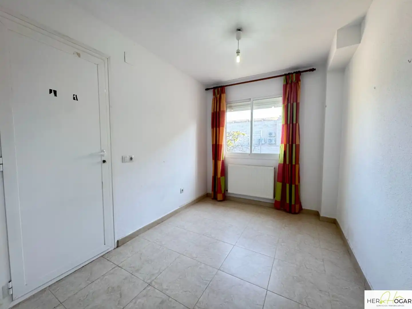 Bedroom of Houses for rent in Toledo  with Heating and Terrace
