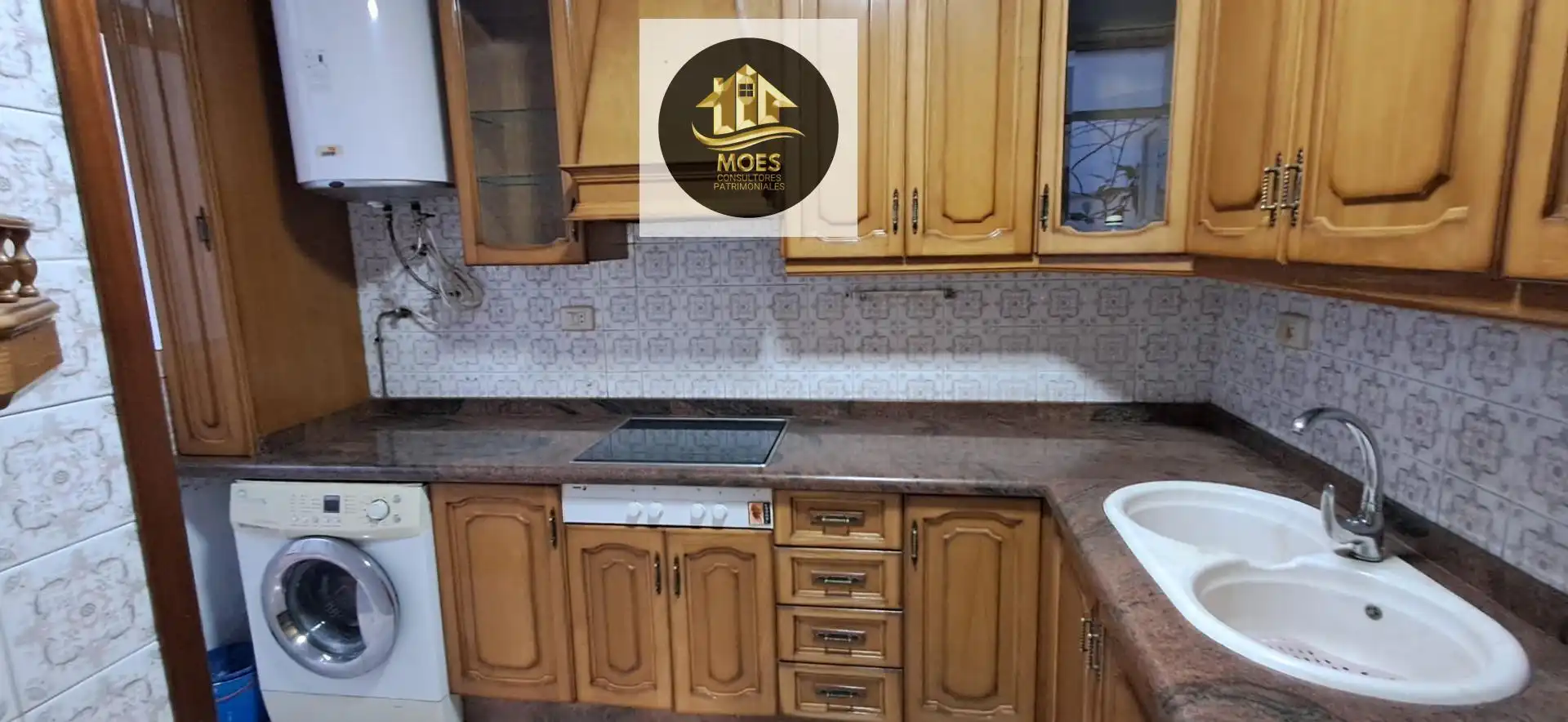 Piso con terraza en venta en San Bartolomé - Millán de Priego, imagen 8