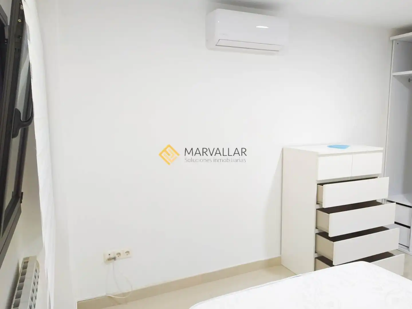 Habitación de Piso en venta en Sant Esteve de Palautordera con Calefacción y Amueblado