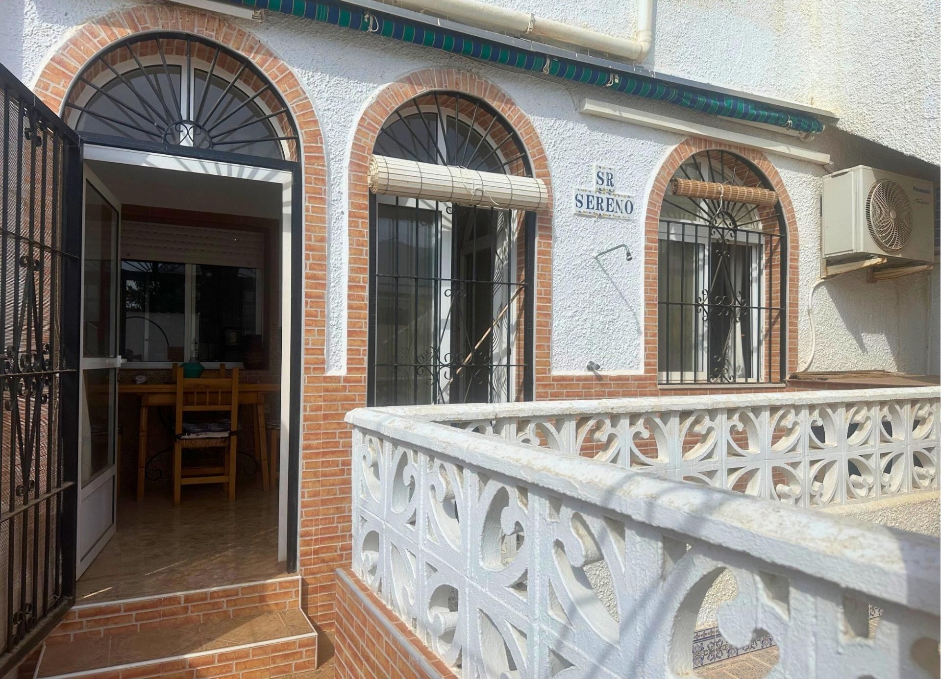 Apartament en venda en Los Alcázares amb Calefacció