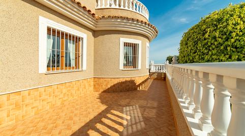 Foto 4 de Casa o chalet en venta en N/a, Los Balcones - Los Altos, Alicante