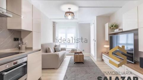 Photo 2 of Flat to rent in Zamakola Kalea, La Peña, Bizkaia