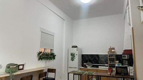 Foto 4 de Piso en venta en Carrer Ferrocarril D'alcoi, Plaza Elíptica - República Argentina, Gandia