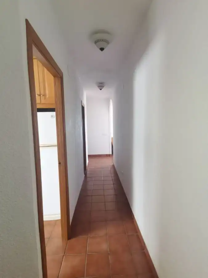 Àtic amb terrassa en venda a Centro, imagen 9