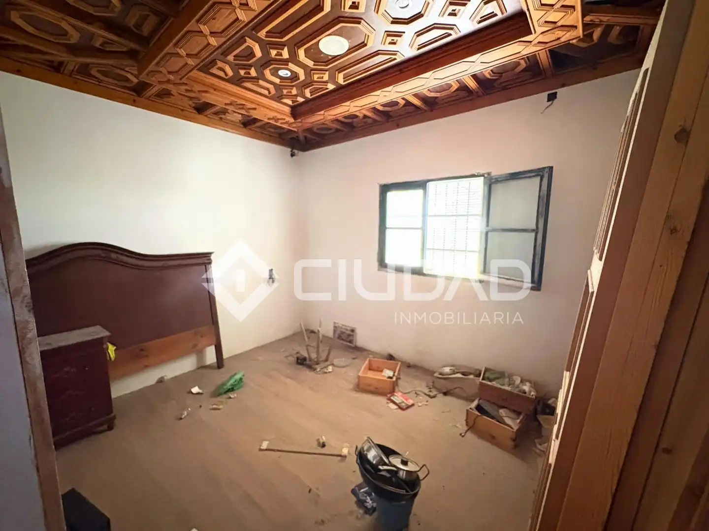 Bedroom of Country homes for sale in Sanlúcar de Barrameda