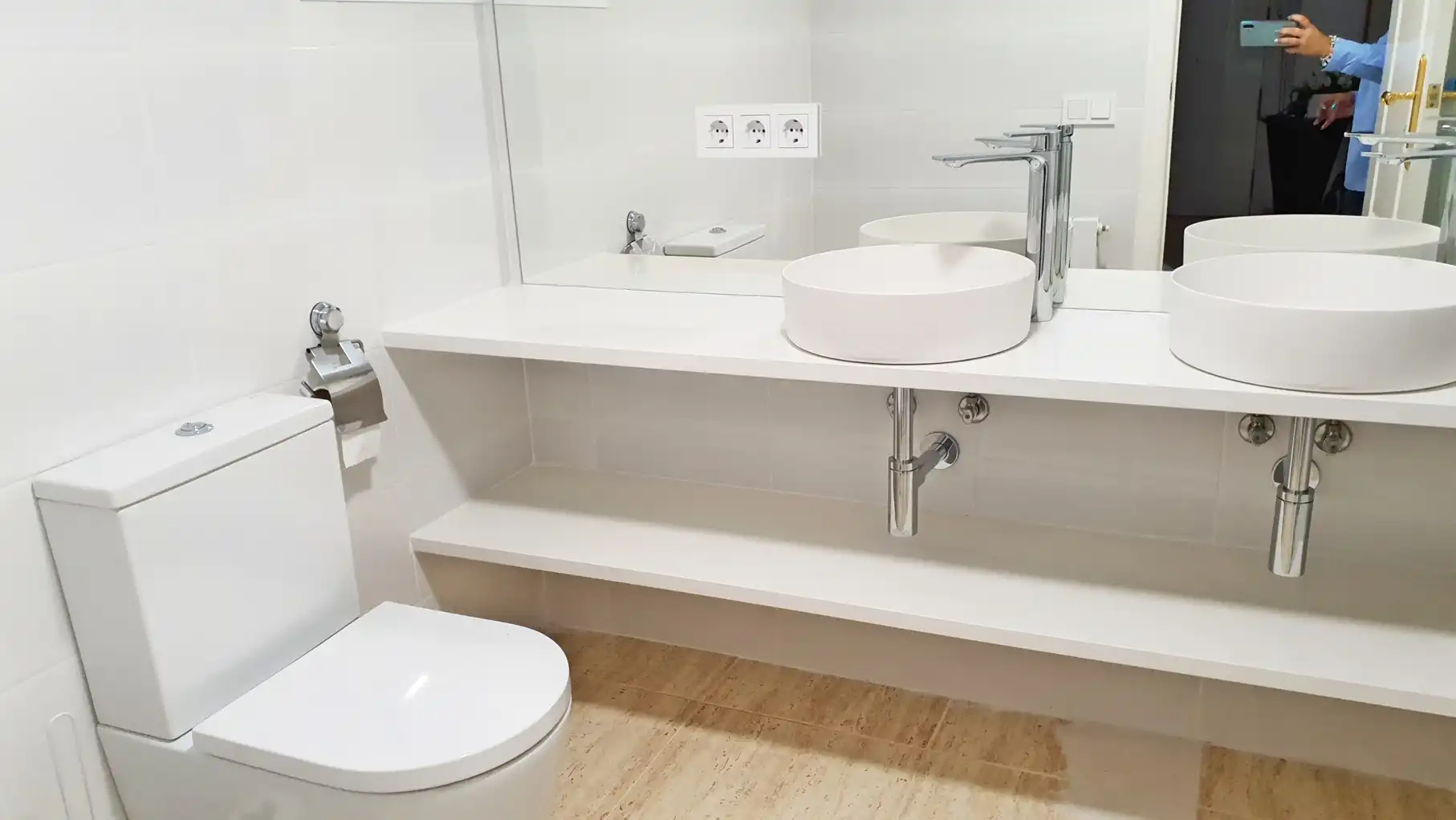 Apartament amb terrassa de lloguer a Passeig Marítim de Neptú, imagen 29