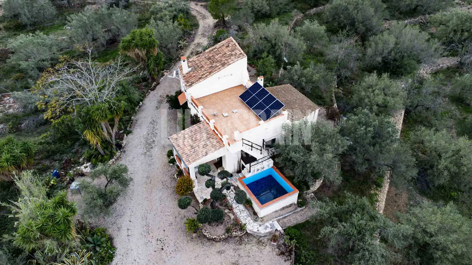 Casa rústica con piscina en venta en El Perelló, imagen 79