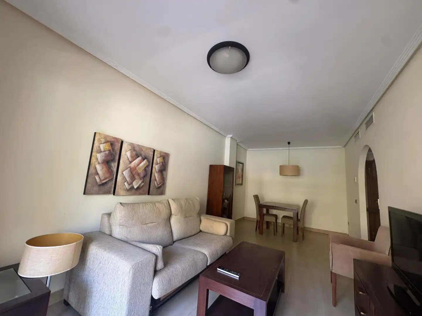 Flat for sale in Avenida Avenida del Príncipe Felipe, Las Lomas de Rame - Bahía Bella