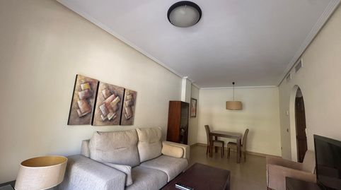 Foto 3 von Wohnung zum Verkauf in Avenida Avenida del Príncipe Felipe, Las Lomas de Rame - Bahía Bella, Los Alcázares