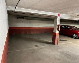 Parking of Garage to rent in  Madrid Capital