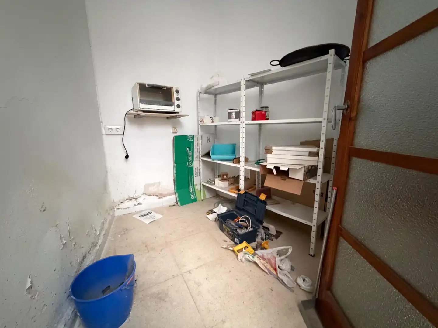 Houses for sale in Casco Antiguo