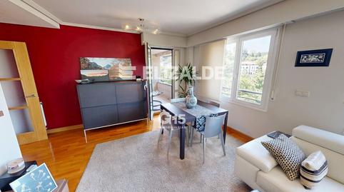 Foto 2 de Piso en venta en Plaza Iñaki Aldabalde, Ategorrieta - Ulia, Donostia - San Sebastián
