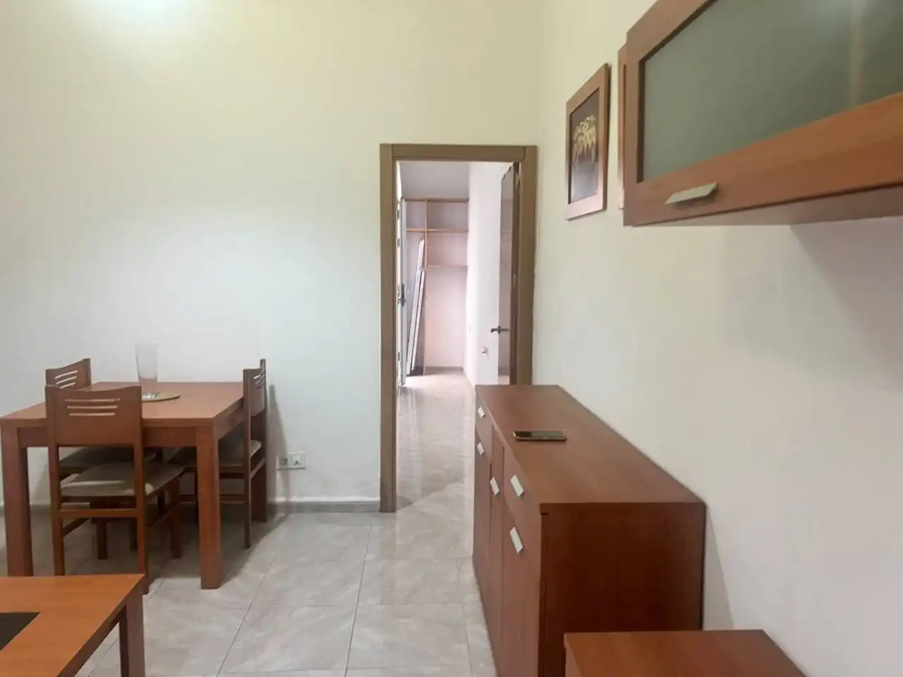 Esszimmer von Wohnung zum Verkauf in Cádiz