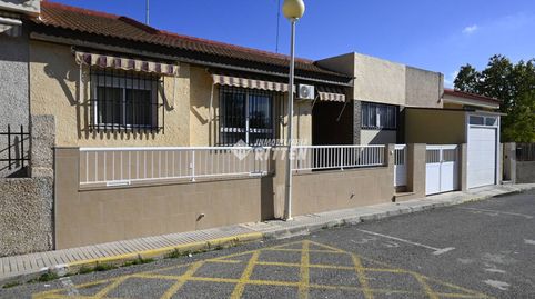 Foto 2 de Casa adosada en venta en Calle Pico Veleta, 1, Nueva Cartagena, Cartagena