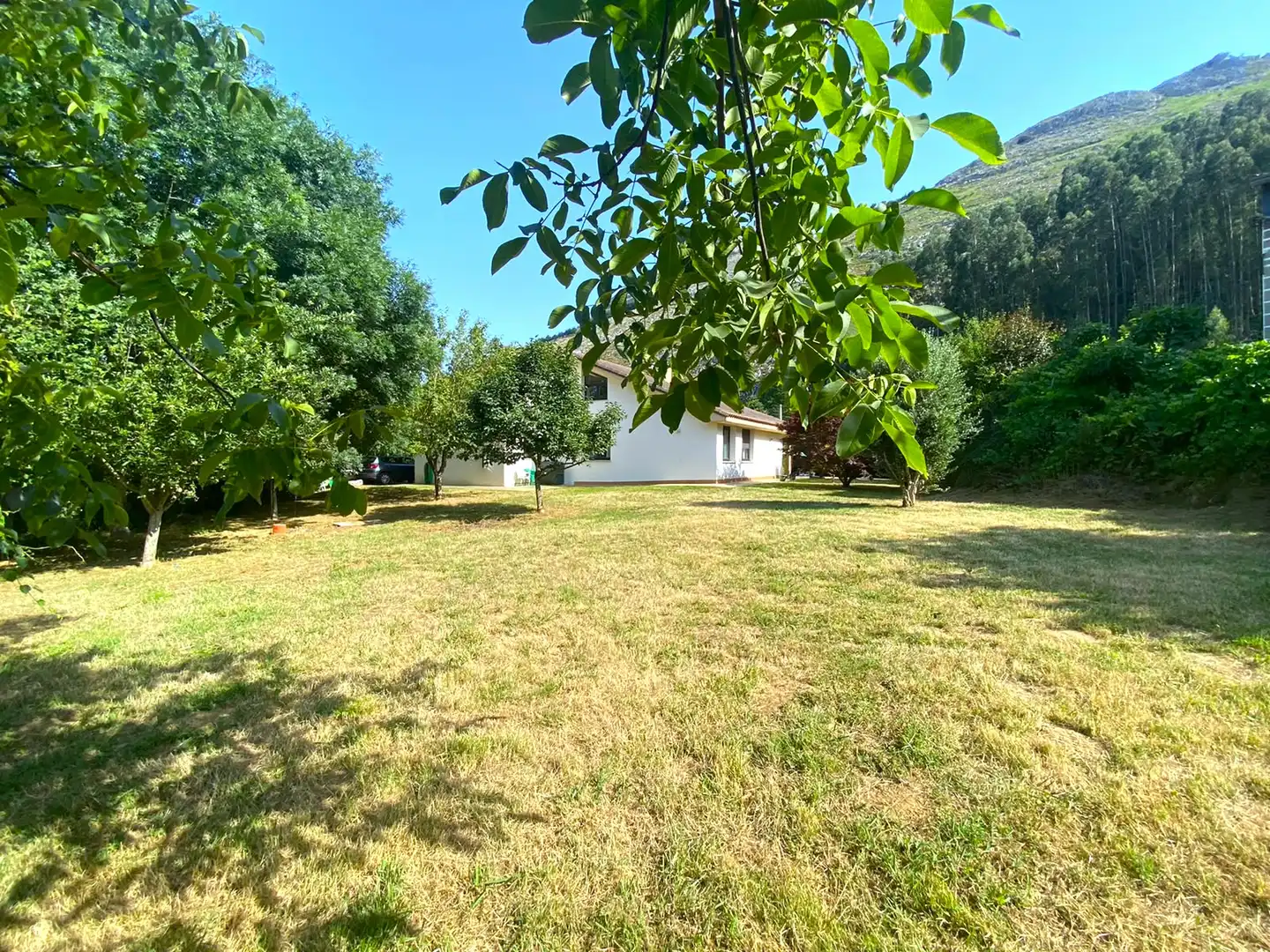 Houses for sale in Castro-Urdiales  with Heating, Private garden and Parquet flooring