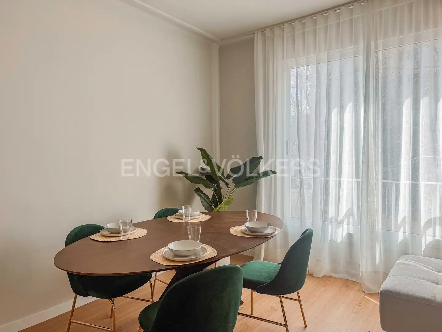 Flat for rent in Sants