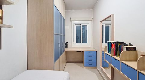 Foto 3 de Pis en venda a Avenida de Vallcarca, Vallcarca i els Penitents, Barcelona Capital