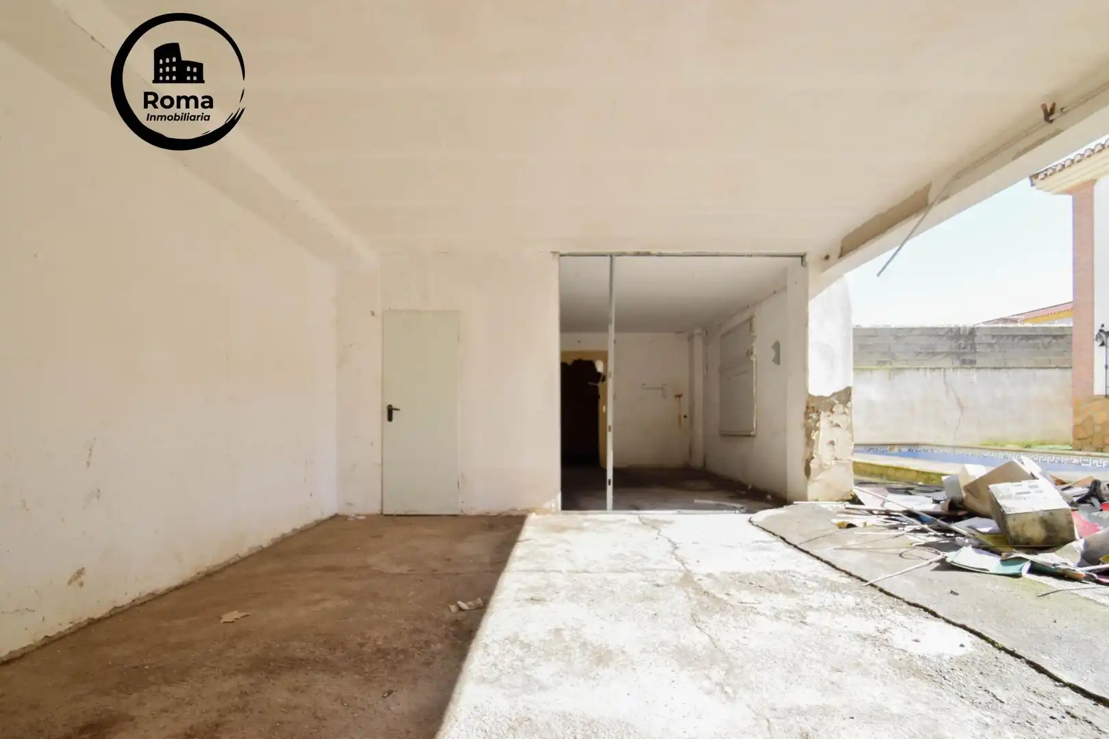 Casa o chalet en venta en Cijuela