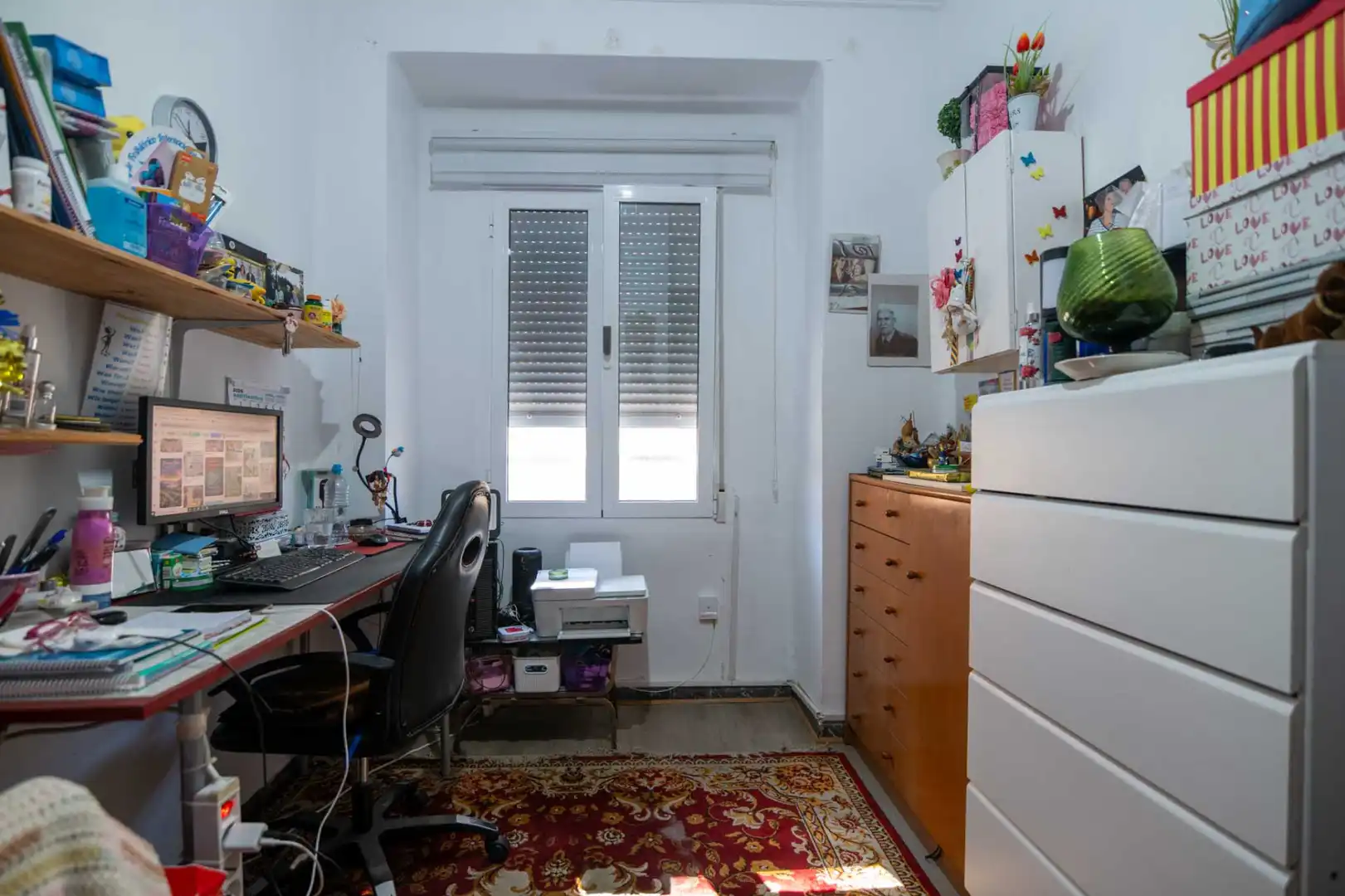 Piso con ascensor en venta en Carrer de Lluís Oliag, imagen 11