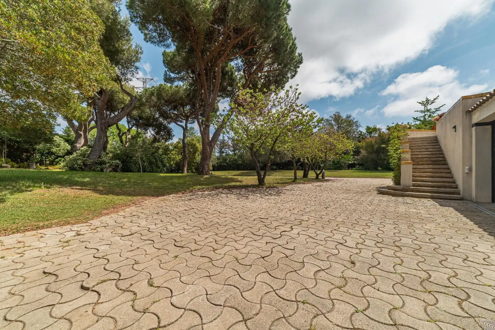 Detached house with pool for sale in Vallvidrera, barri migdia 17, imagen 53
