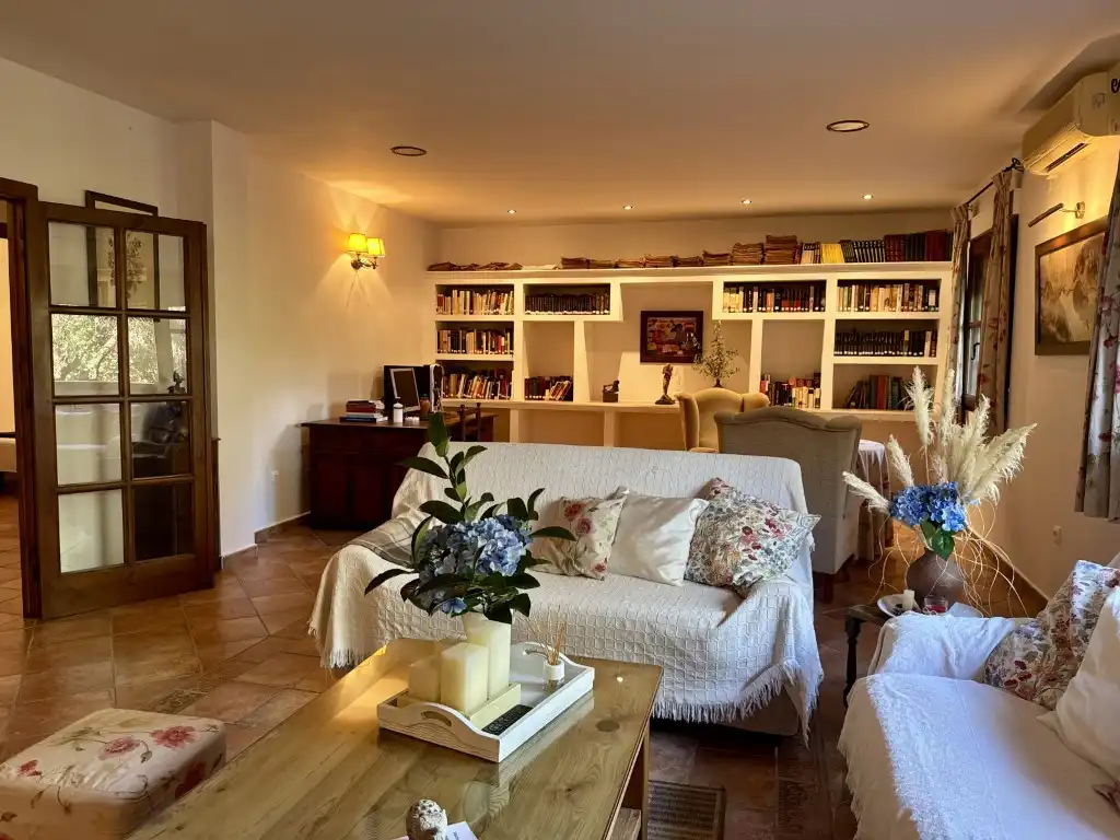 Casa rústica en venda a Valencia de Alcántara, imagen 13