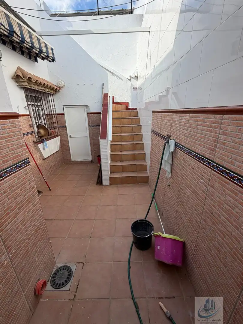 Casa o xalet en venda en La Banda - Campo de Fútbol