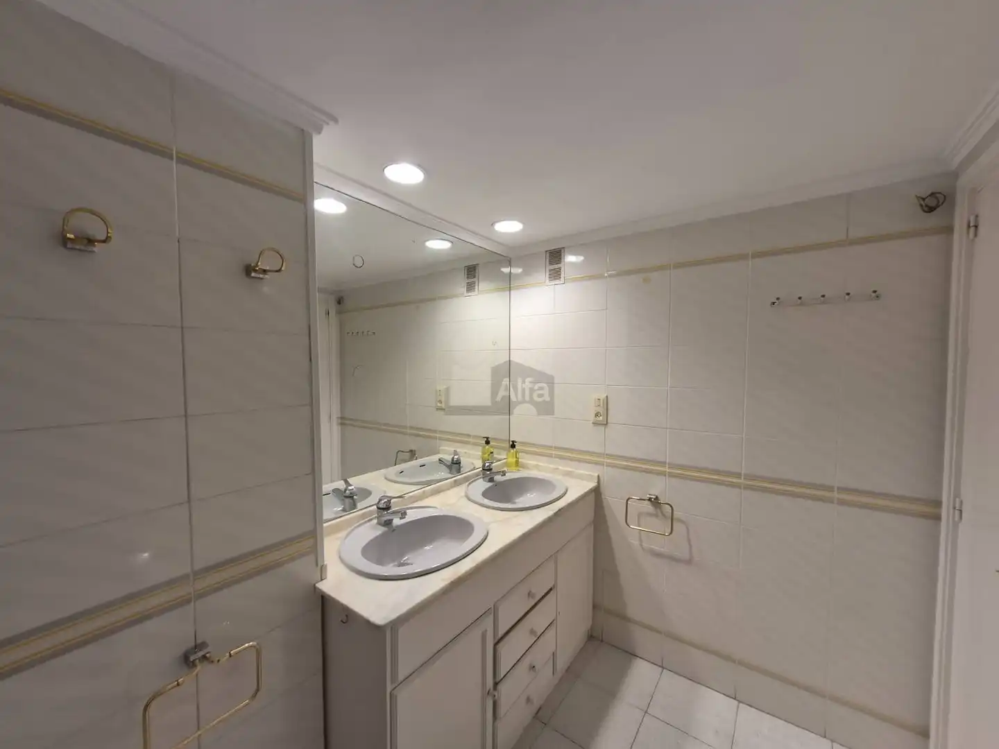 Flat with terrace to rent in Plaza Profesor Tamarit Olmos 16, imagen 18