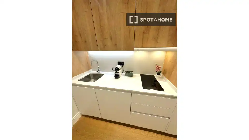 Appartement avec terrasse à louer à Centro, imagen 14