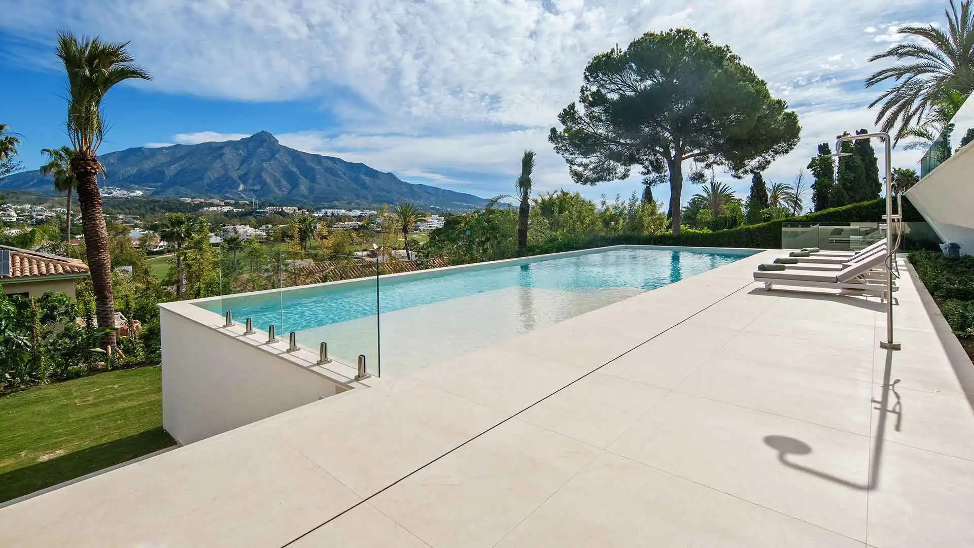 Casa con piscina in vendita a ALCALA-NVA ANDALUCIA D 70, imagen 7