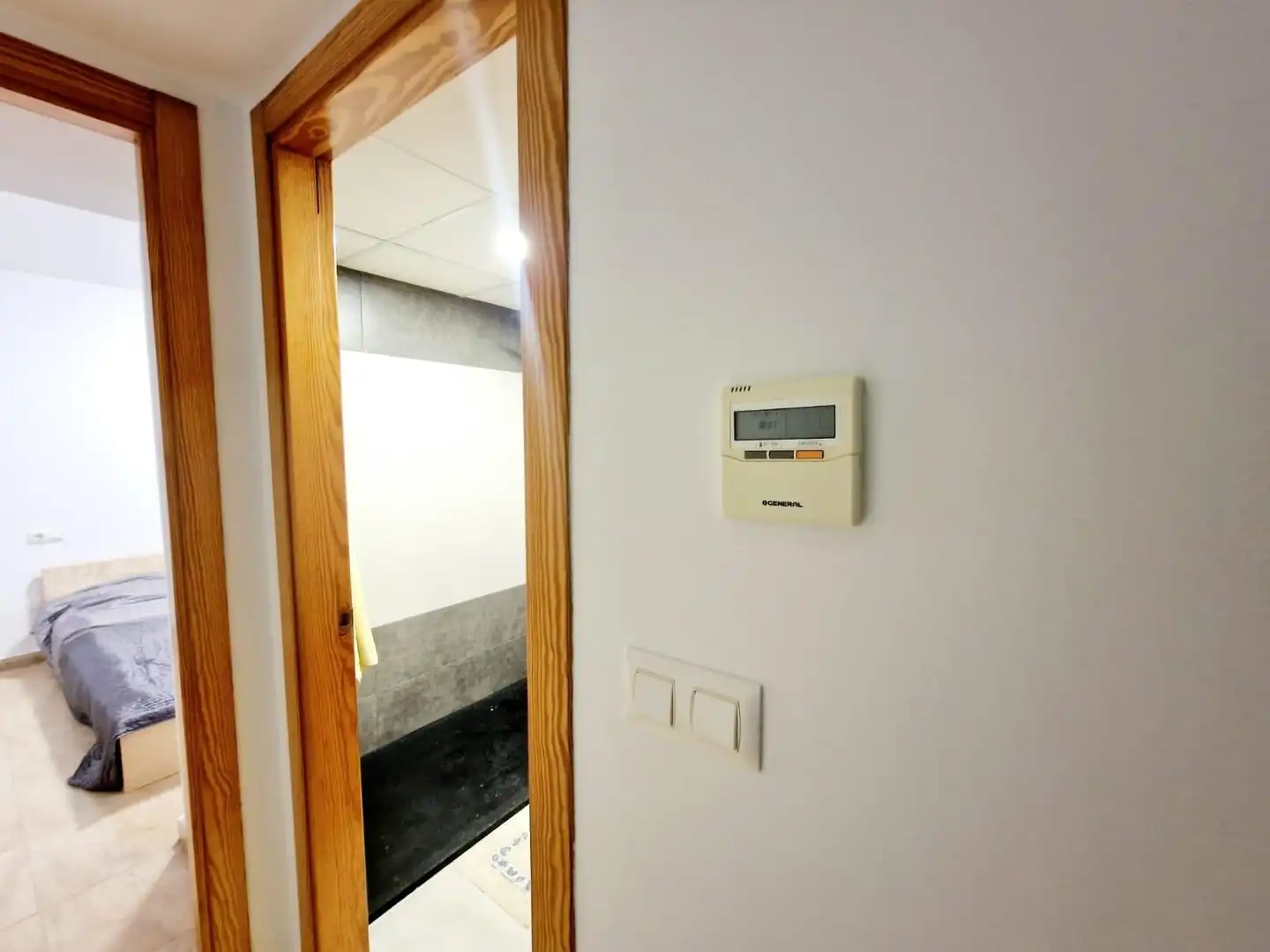 Apartament amb ascensor en venda a Casco Antiguo, imagen 27