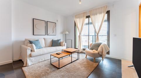 Photo 2 of Flat to rent in Calle de la Lonja de la Seda, 19, PAU de Carabanchel, Madrid